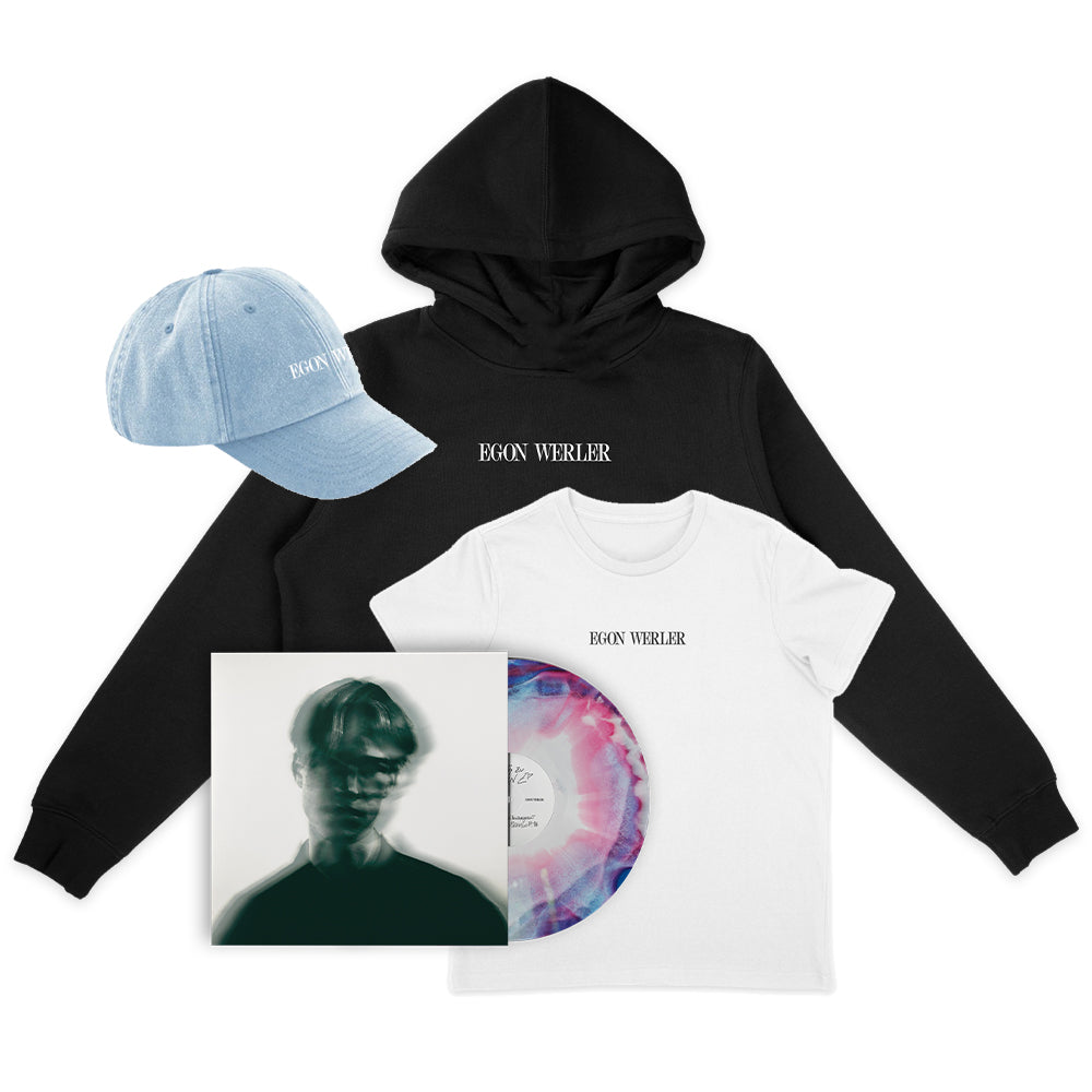 Egon Werler · Das volle Paket