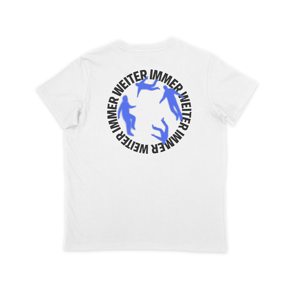 Egon Werler · Immer Weiter · Shirt