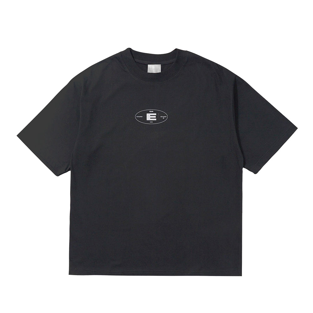 Elias · Verlieren/Gefunden Shirt Black