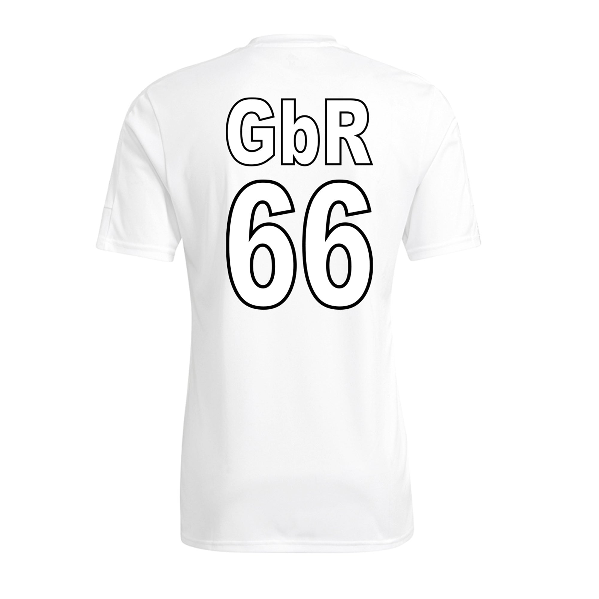 GbR · Bürgerhaus Trikot