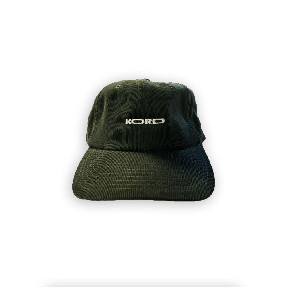 KORD • Cap