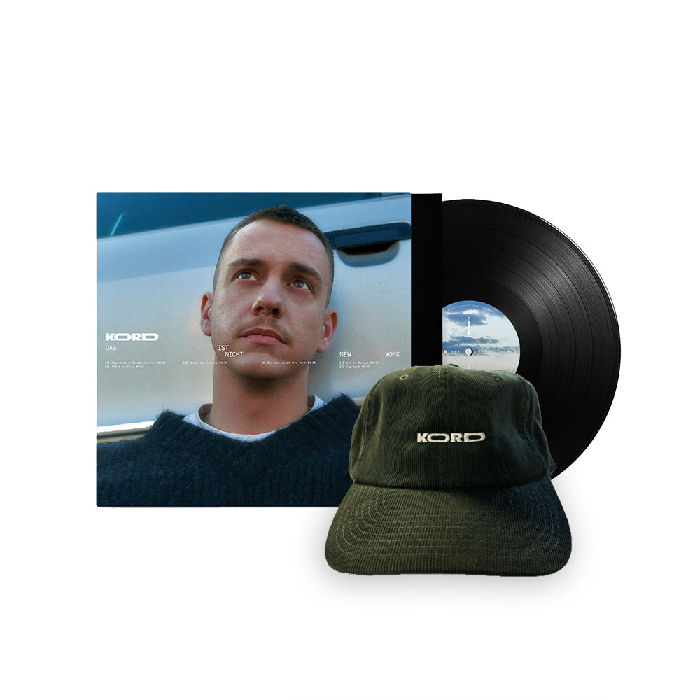 KORD • New York Bundle (Pre Order)