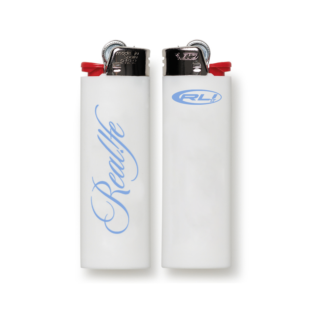LUIS · REAL!FE BUNDLE (PRE ORDER)