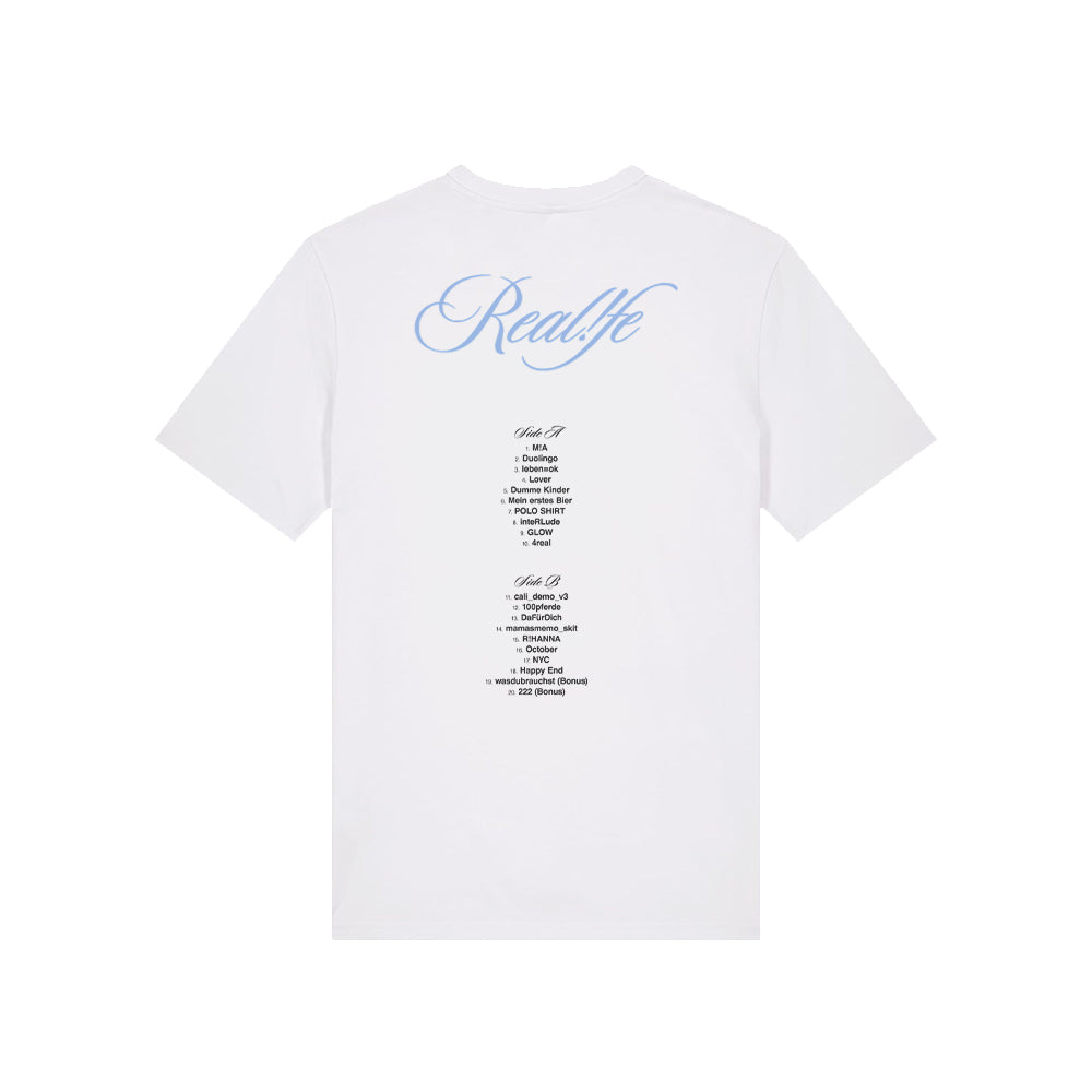 LUIS · REAL!FE BUNDLE (PRE ORDER)