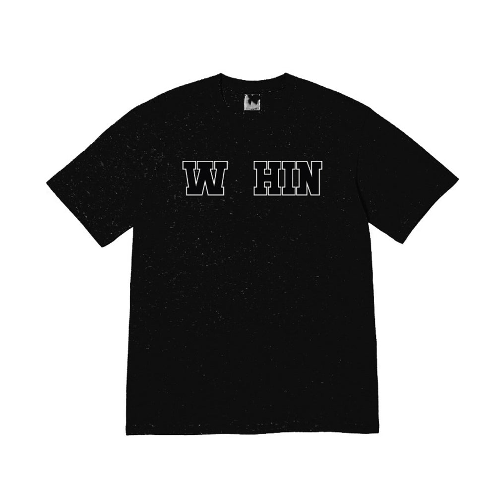 Ansu · Wohin Shirt - hypecart. Merchandise