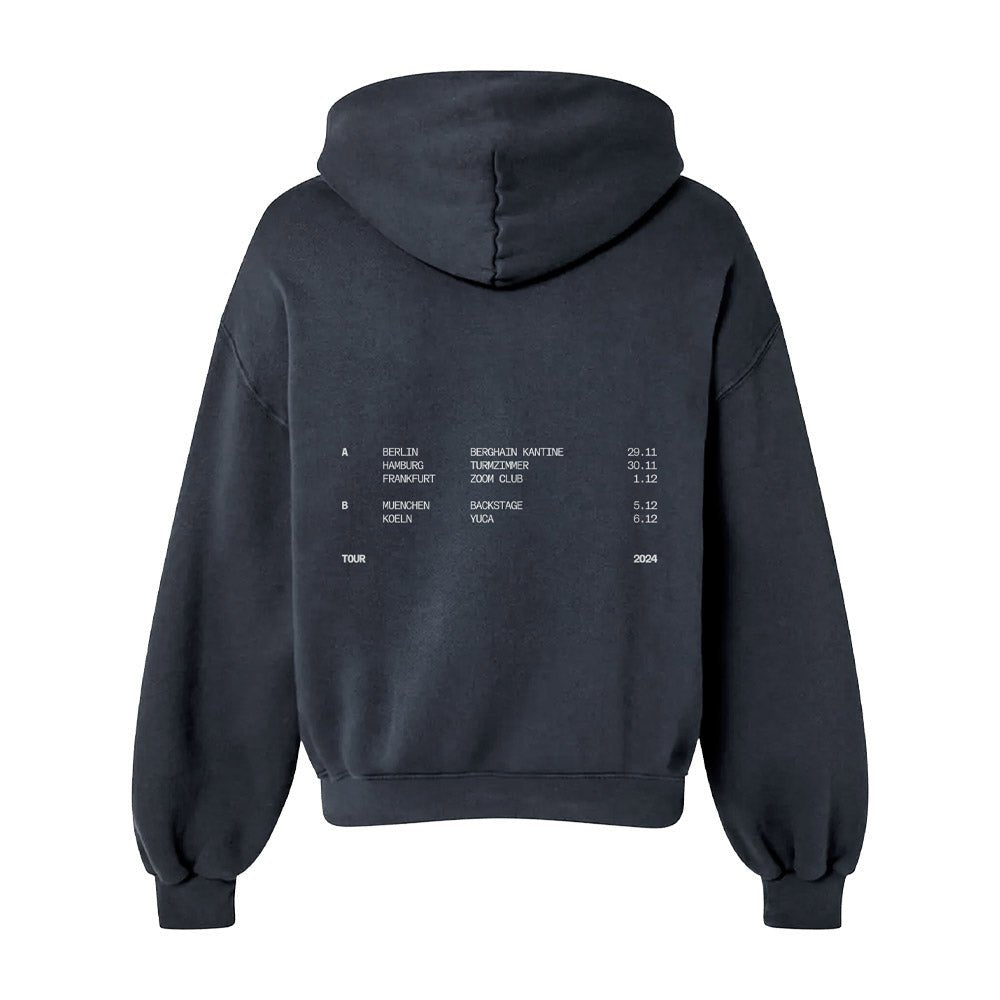 Elias · Verlieren/Gefunden Tour Hoodie - hypecart. Merchandise