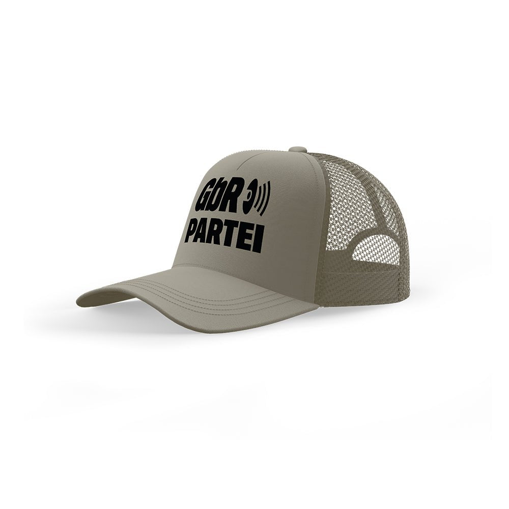 GbR · Partei Cap - hypecart. Merchandise