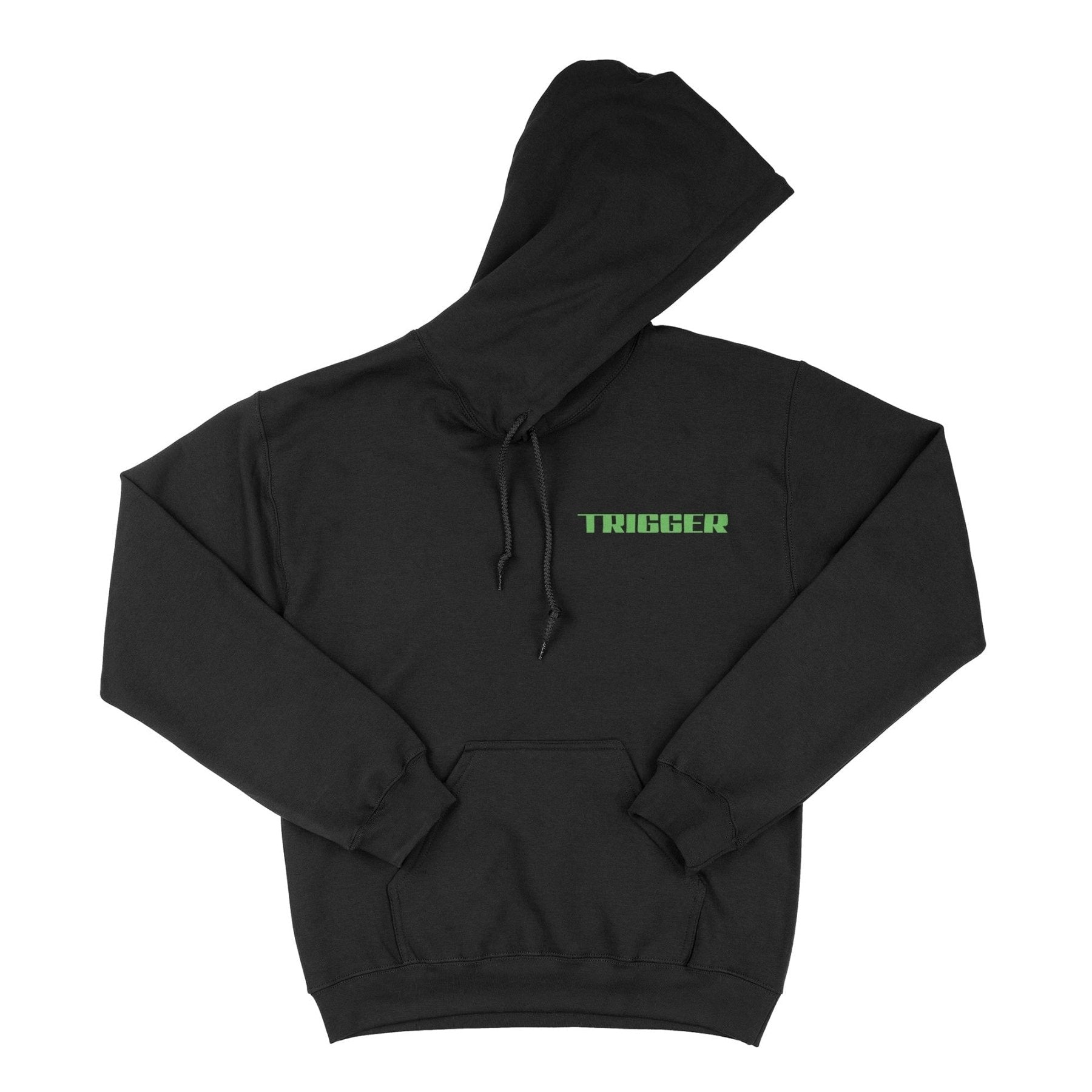 Juliana Townsend · Trigger Hoodie - hypecart. Merchandise