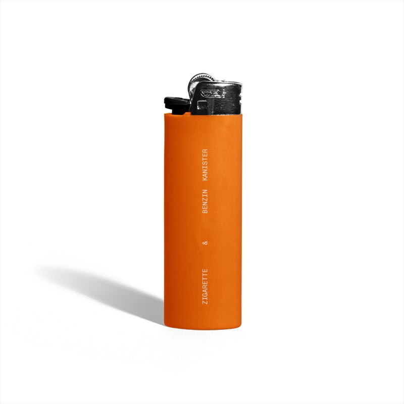 KORD • Feuerzeug - hypecart. Merchandise