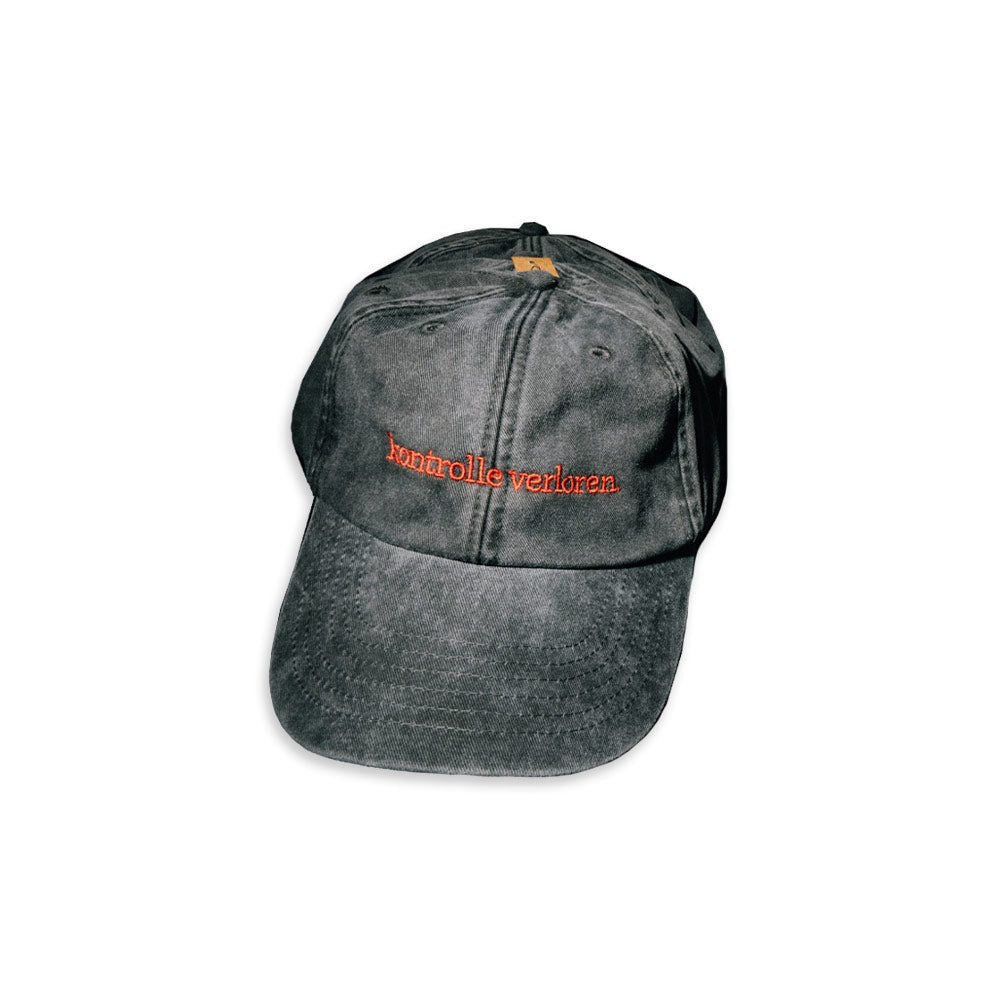 Lara Hulo · Kontrolle Verloren Cap - hypecart. Merchandise