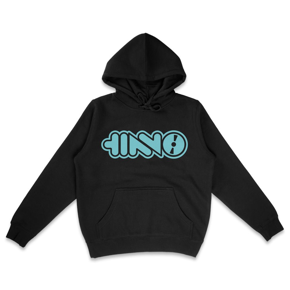 Tiavo · Fernseherkopf Hoodie Black - hypecart. Merchandise