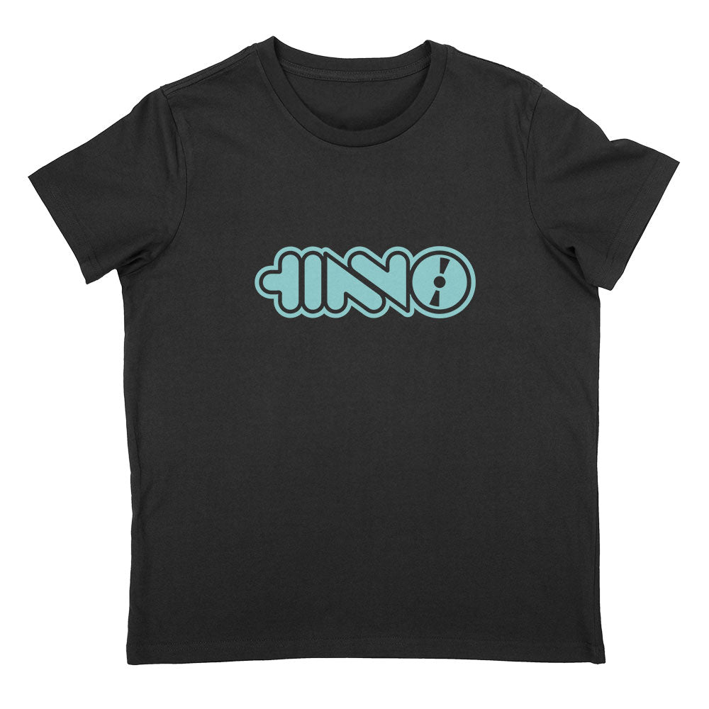 Tiavo · Fernseherkopf Shirt Black - hypecart. Merchandise