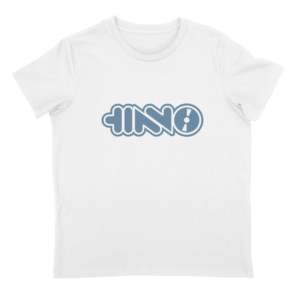 Tiavo · Fernseherkopf Shirt White - hypecart. Merchandise