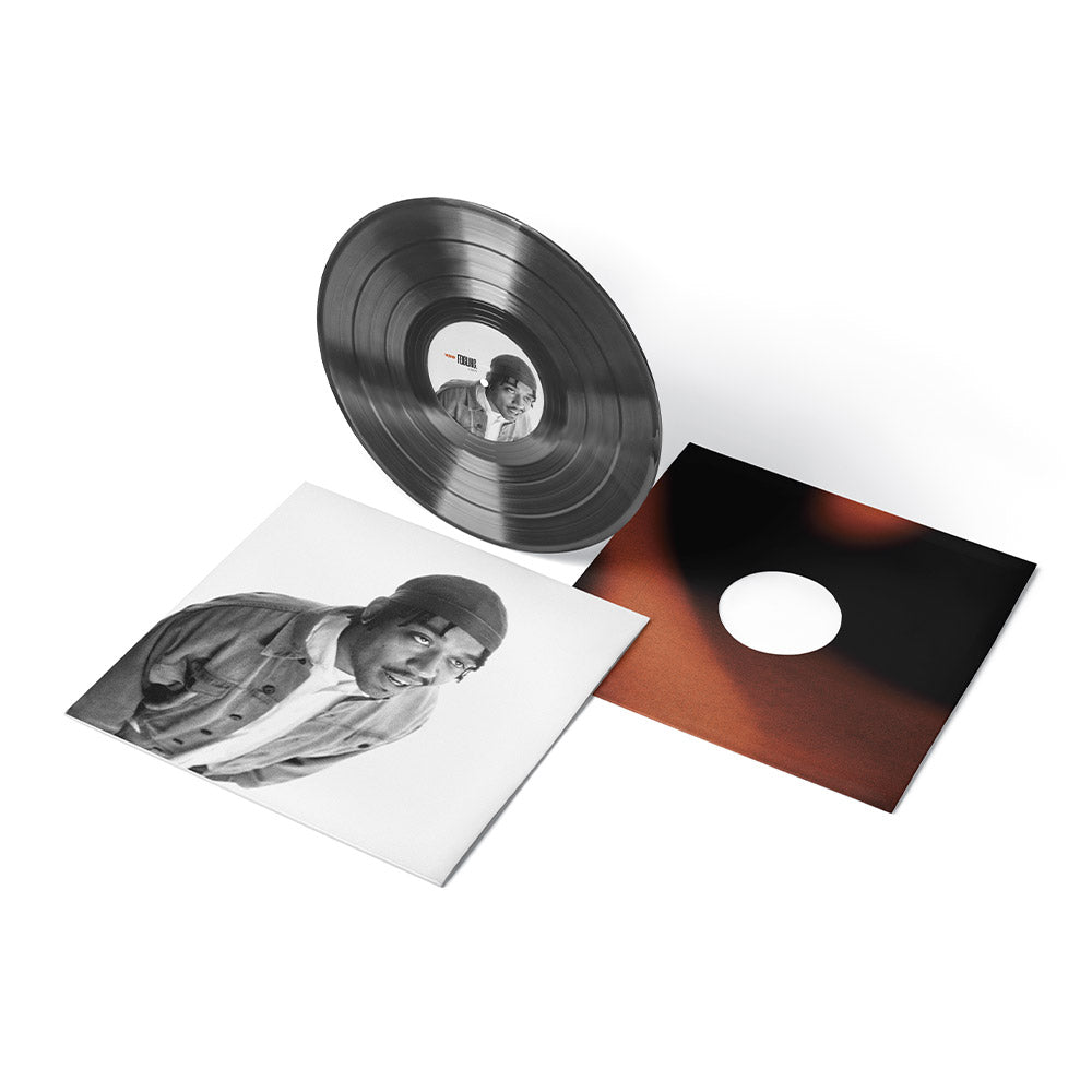 Yosho · Feigling Limitierte Vinyl (Pre Order) - hypecart. Merchandise